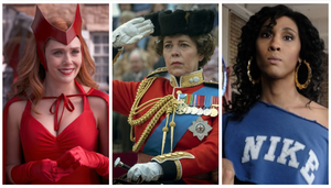 Emmy 2021: ‘The Crown’ i ‘The mandalorian’ lideren les nominacions