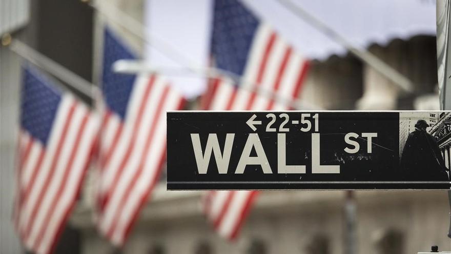 El agua empieza a cotizar en los futuros de Wall Street