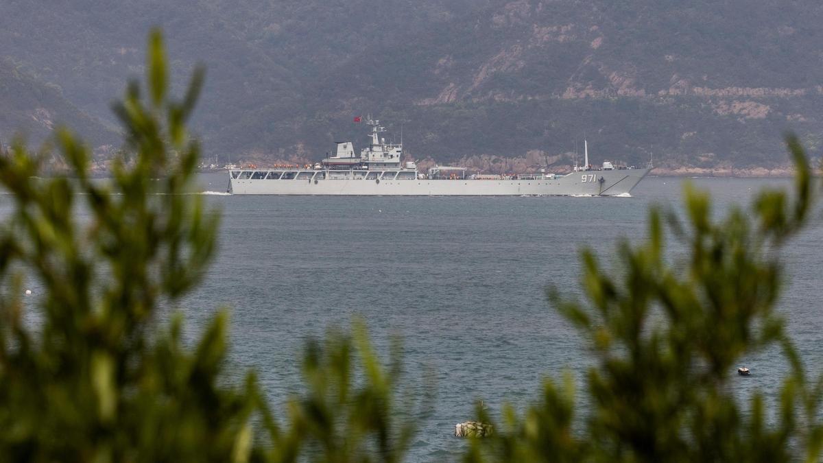 Taiwán, la isla que divide a Europa, por Higueras