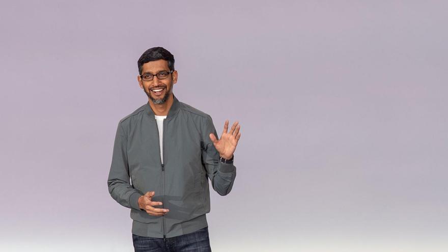Google expects to create 12,000 full-time jobs this year