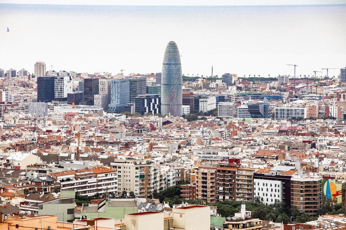 EL PERIÓDICO impulsa el cicle ‘La Barcelona que funciona’