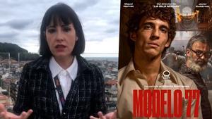 Modelo 77: ¿Se puede hacer cine español reivindicativo y de denuncia? por Beatriz Martínez