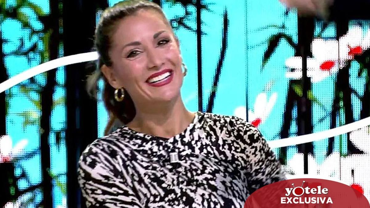 Nagore Robles sustituirá a Lara Álvarez como presentadora de 'Pesadilla en El Paraíso' y coincidirá con Sandra Barneda Nagore Robles sustituirá a Lara Álvarez como presentadora de 'Pesadilla en El Paraíso' y coincidirá con Sandra Barneda