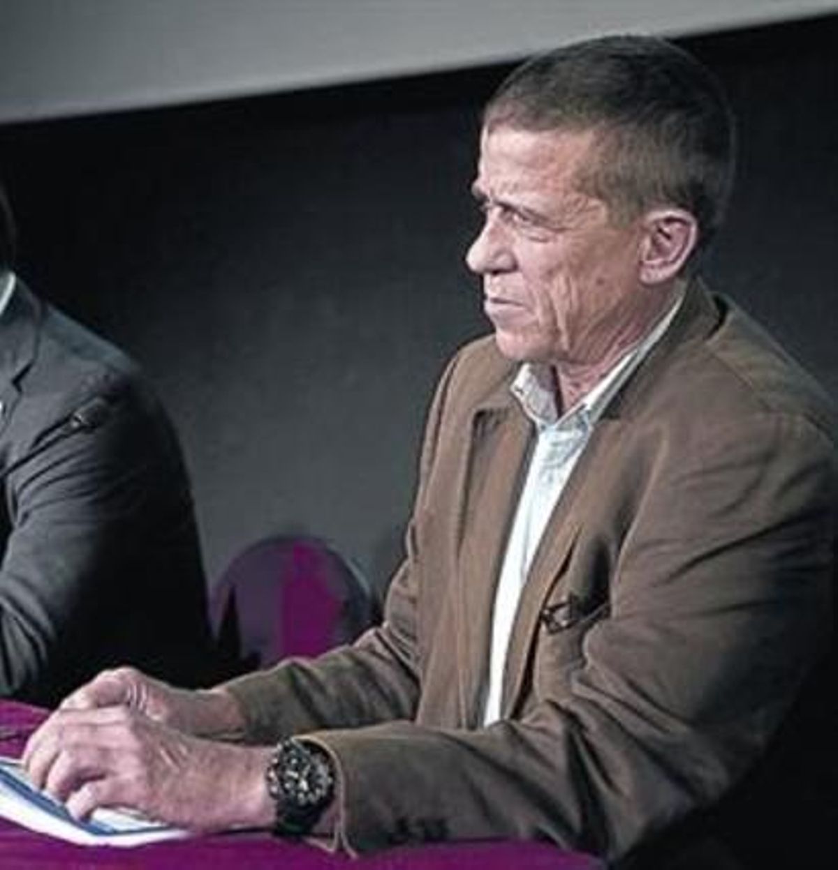 Josep Maria Padró. Josep Maria Padró.