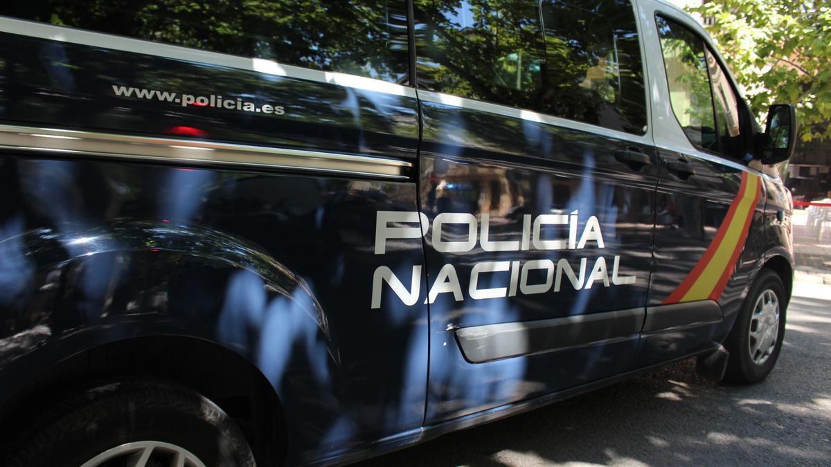 Detenido en Valencia un hombre por agredir sexualmente a una compañera de trabajo