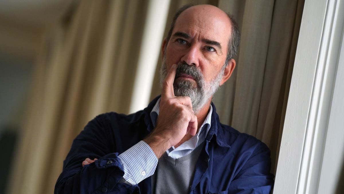 Estreno de 'Girasoles silvestres' Jaime Rosales "La precariedad