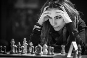 Ana Matnadze.