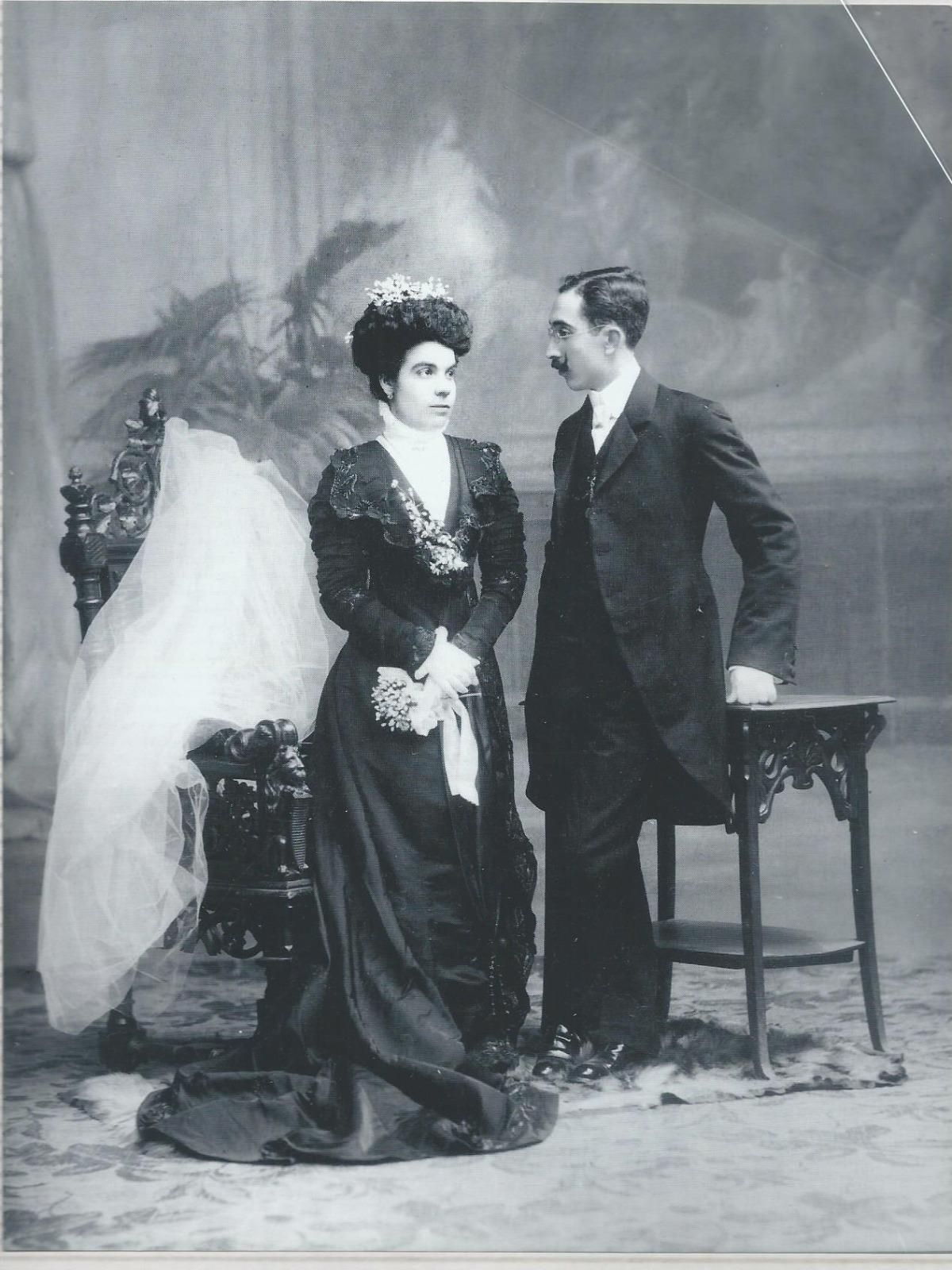 Avis del lector Valentí Miró, Maria i Paco Avis del lector Valentí Miró, Maria i Paco