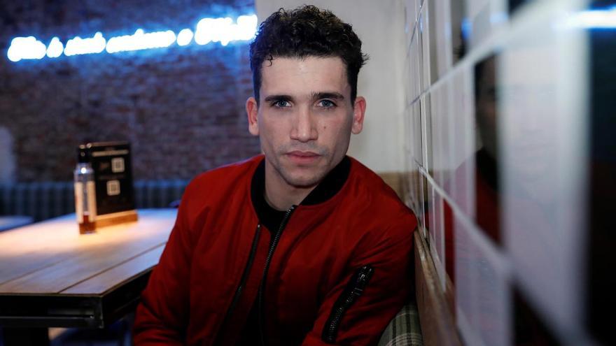 Jaime Lorente Películas Y Programas De Televisión