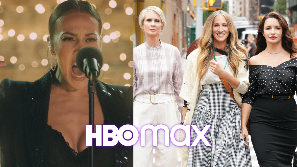 Escena de ’Acoustic Home’ y ’And just like that’, los principales novedades de HBO Max en diciembre Escena de ’Acoustic Home’ y ’And just like that’, los principales novedades de HBO Max en diciembre