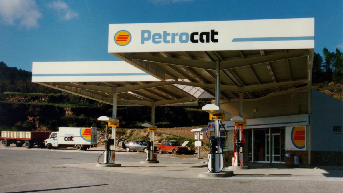 Precios de gasolina hoy |  Estas son las 10 esenciales más baratas de Barcelona hoy, lunes 19 de junio