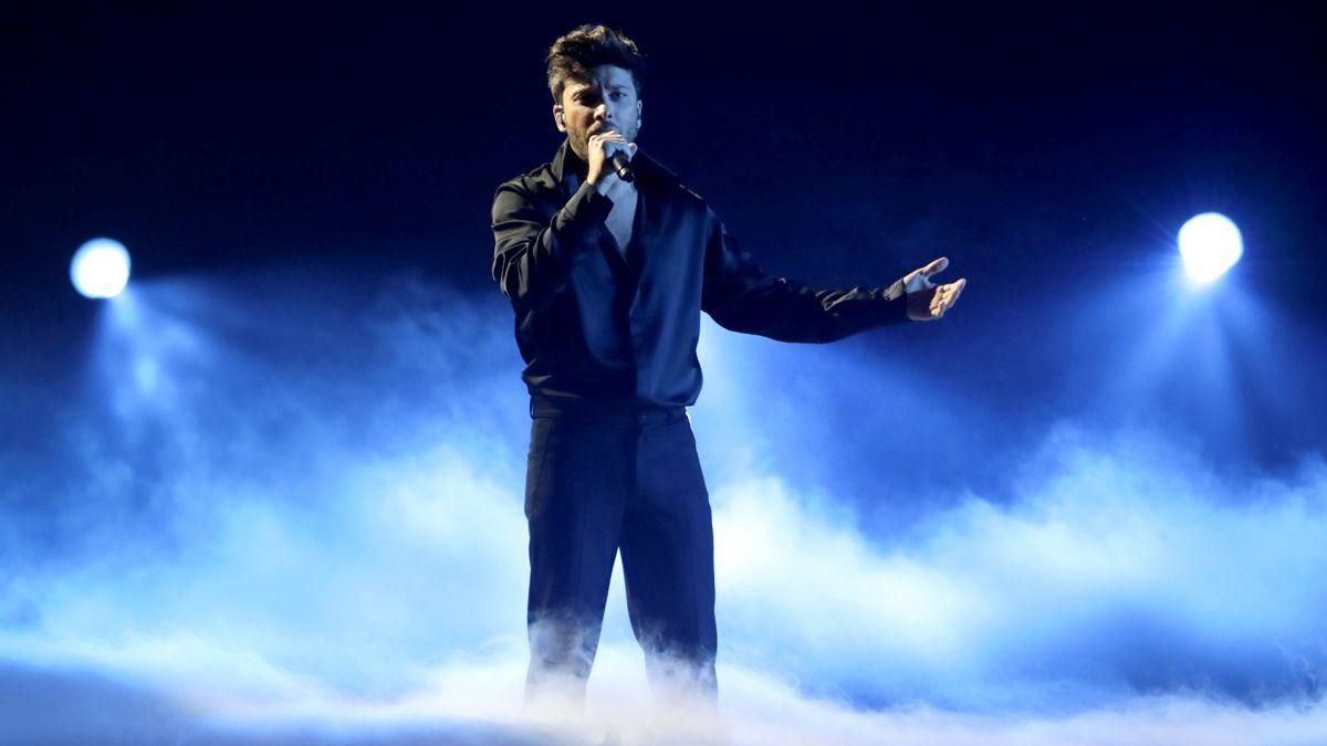 Blas Cantó Blas Cantó