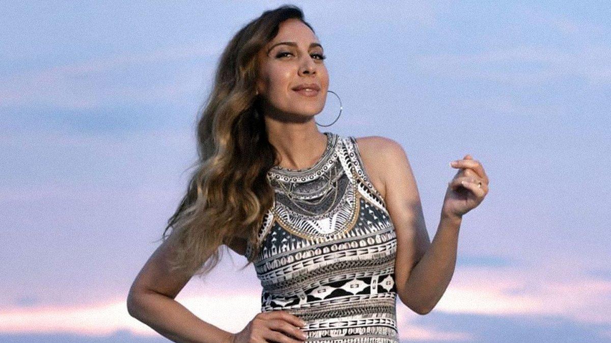 Mónica Naranjo entrevistará y cantará con artistas internacionales en 'A dúo': todos los detalles del formato Mónica Naranjo entrevistará y cantará con artistas internacionales en 'A dúo': todos los detalles del formato