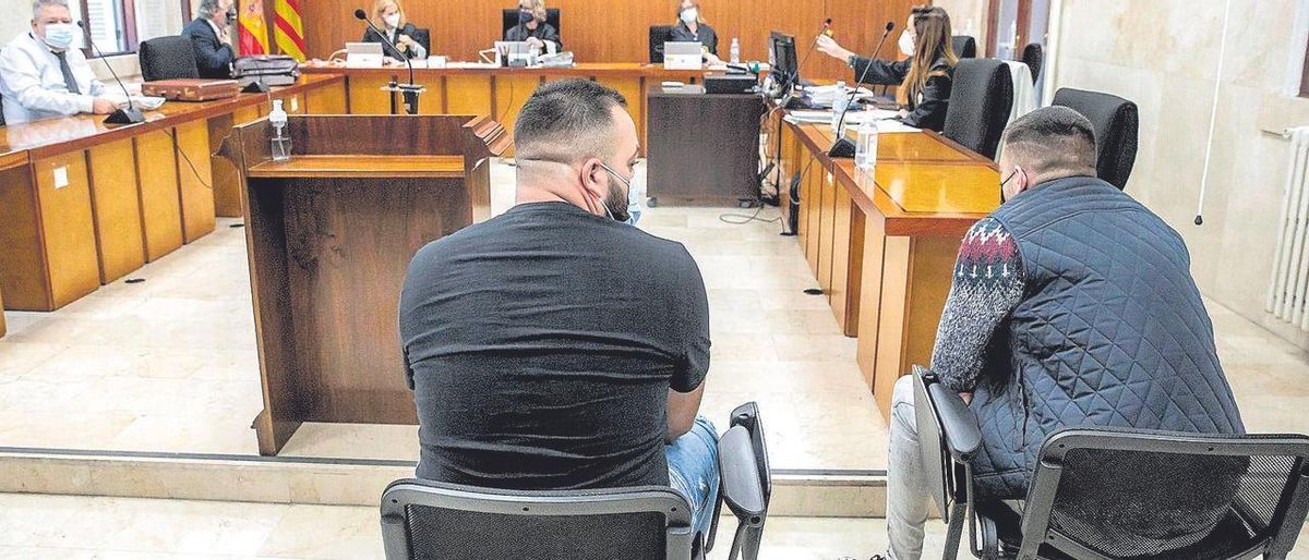 "Cuando me violaron no me resistí por miedo a que me pasara algo peor" "Cuando me violaron no me resistí por miedo a que me pasara algo peor"