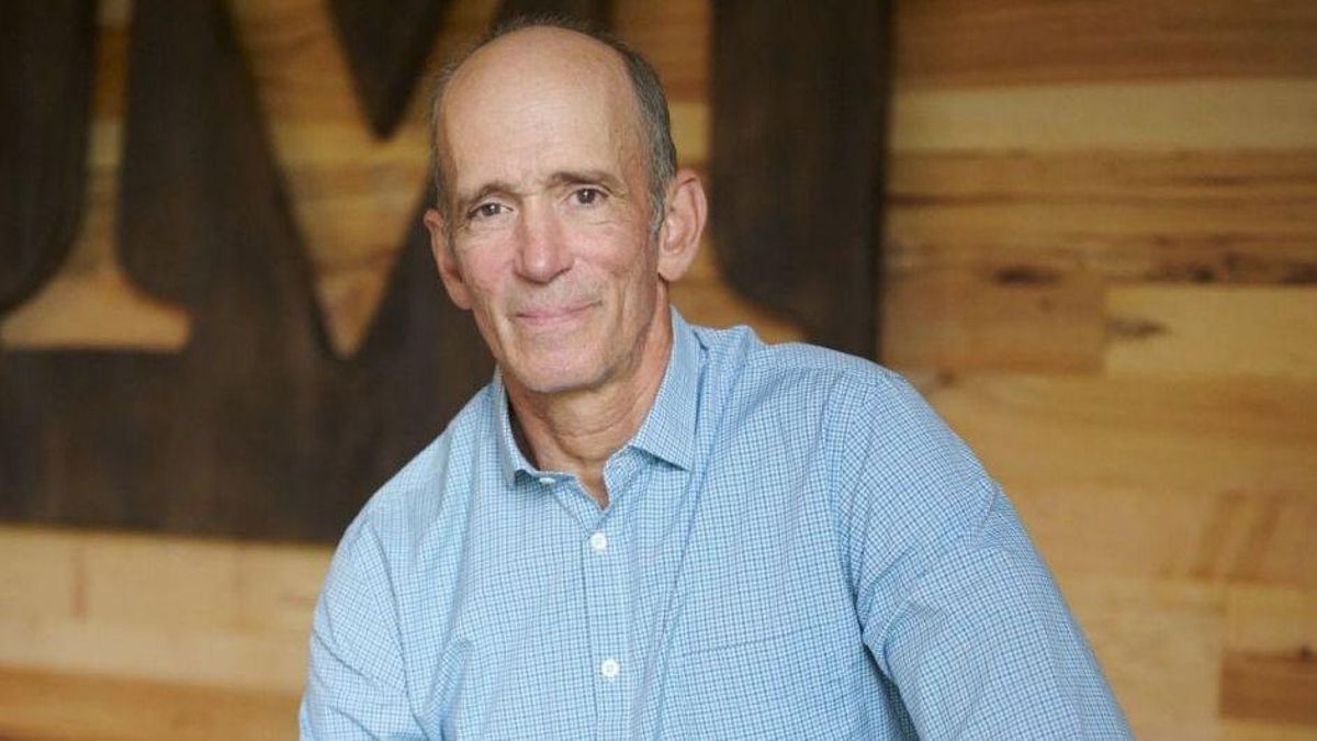 El médico osteópata Joseph Mercola. El médico osteópata Joseph Mercola.