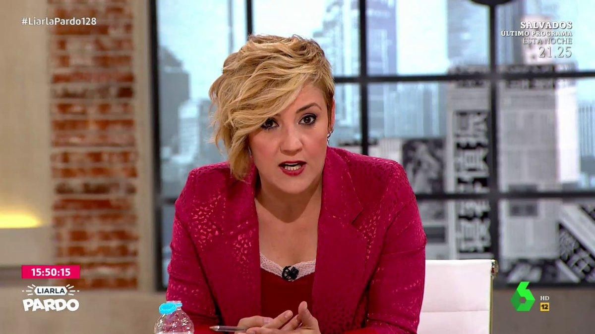 Cristina Pardo Cristina Pardo