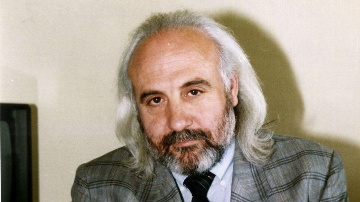 Mor Josep Maria Francino, referent del periodisme radiofònic Mor Josep Maria Francino, referent del periodisme radiofònic