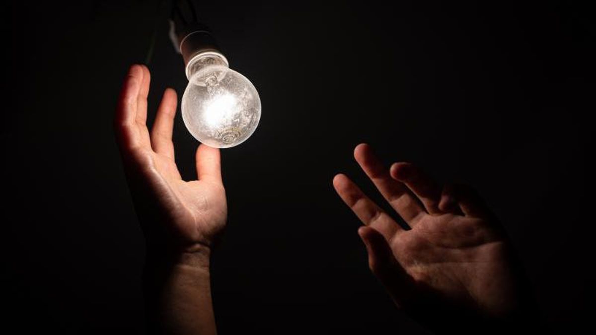El precio de la luz baja este sábado por segunda vez en una semana El precio de la luz baja este sábado por segunda vez en una semana