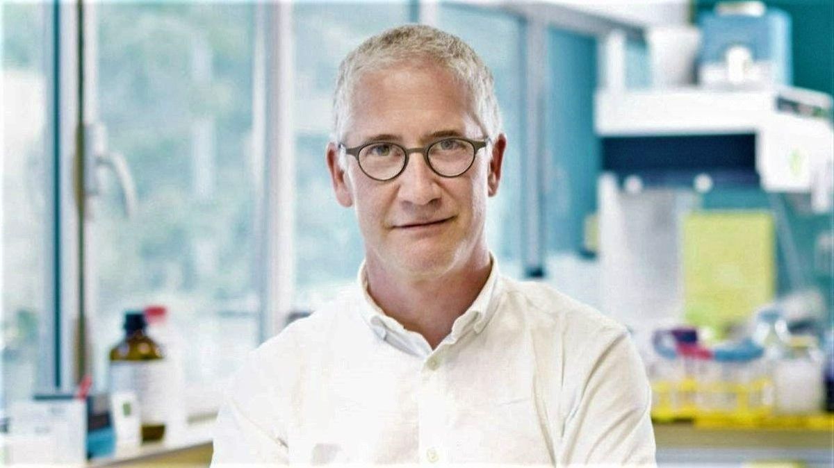 Julià Blanco, investigador: "Nos está costando conseguir buenos fármacos para el covid-19" Julià Blanco, investigador: "Nos está costando conseguir buenos fármacos para el covid-19"