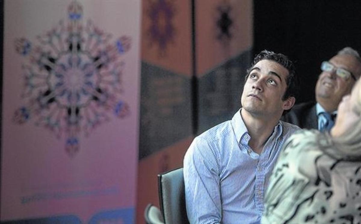 El reto de patinar en casa