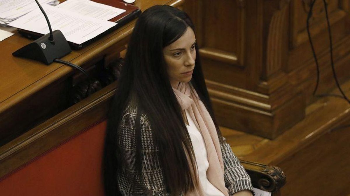 Netflix hará una serie de ficción sobre 'el crimen de la guardia urbana' Netflix hará una serie de ficción sobre 'el crimen de la guardia urbana'