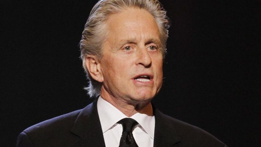 Michael Douglas Películas Y Programas De Televisión