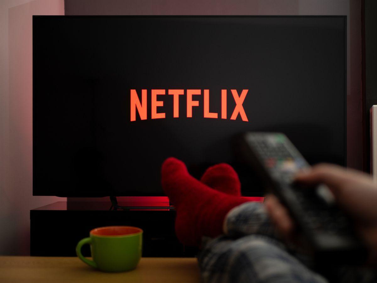 Netflix, HBO y Amazon Prime venden tus datos para mandarte publicidad