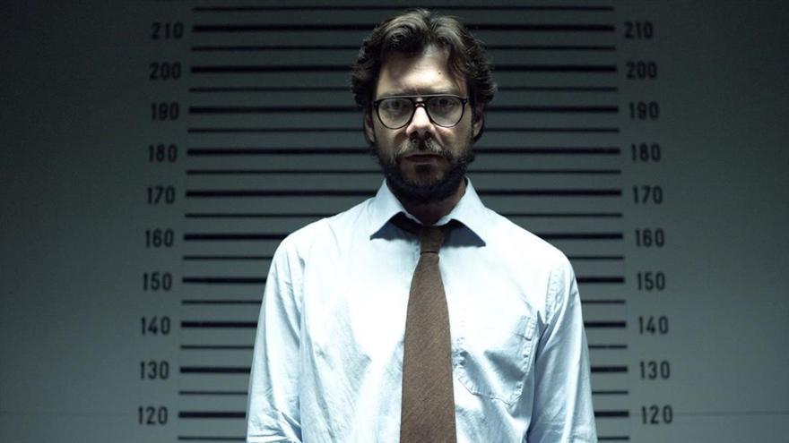 álvaro Morte Películas Y Programas De Televisión