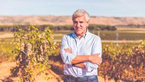 José Moro (Bodegas Emilio Moro): «El vi espanyol ha arribat tard al mercat internacional»