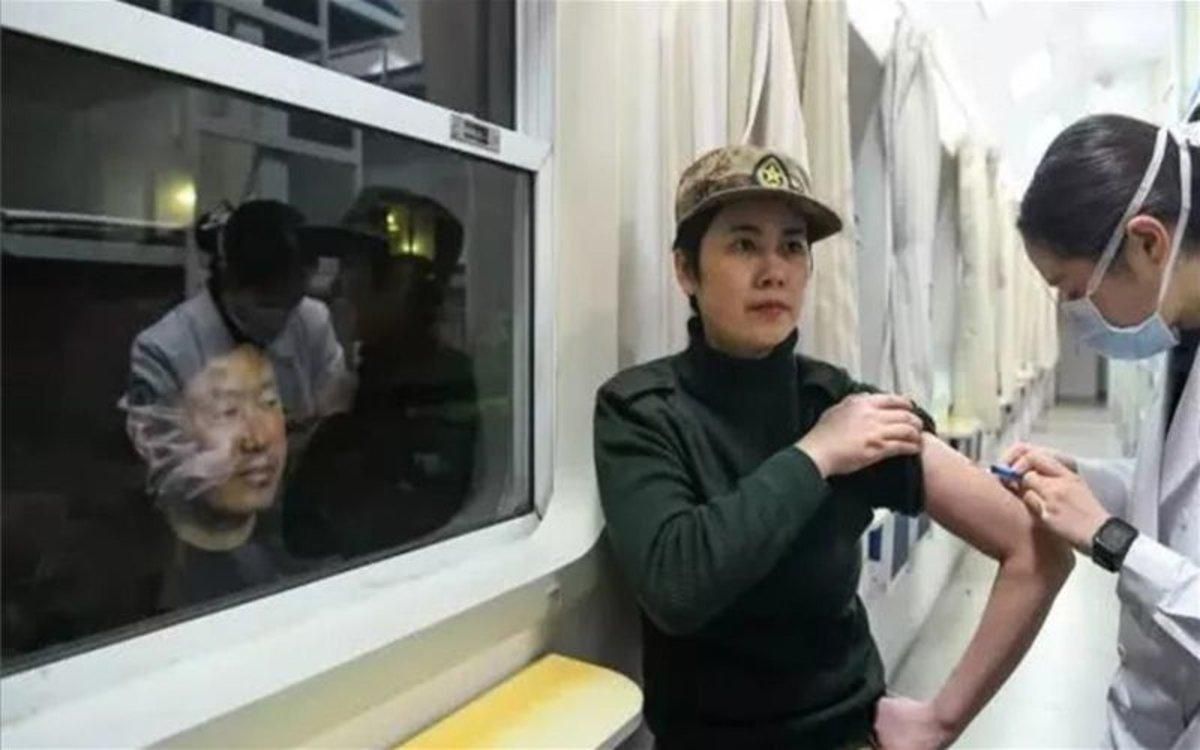 Medidas de prevención contra el coronavirus en China. Medidas de prevención contra el coronavirus en China.