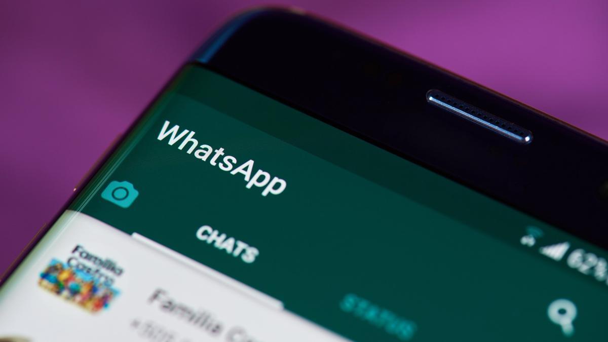 WhatsApp acaba de rebre aquesta milionària multa: aquest n’és el motiu