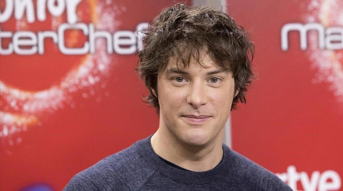 Jordi Cruz. Jordi Cruz.