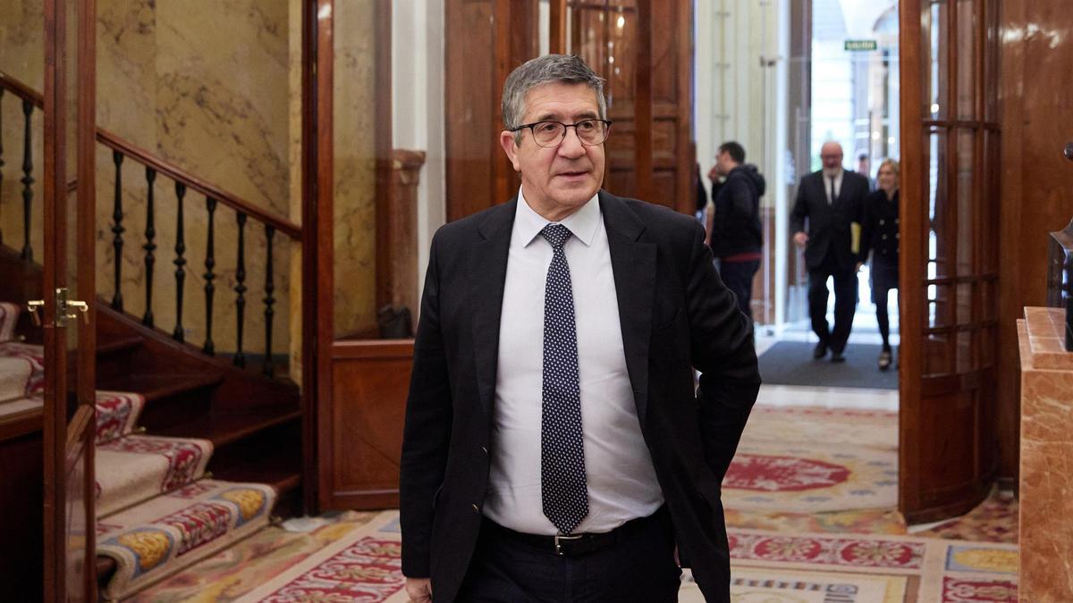El PSOE amplía el plazo para enmendar la reforma del ‘solo sí es sí’