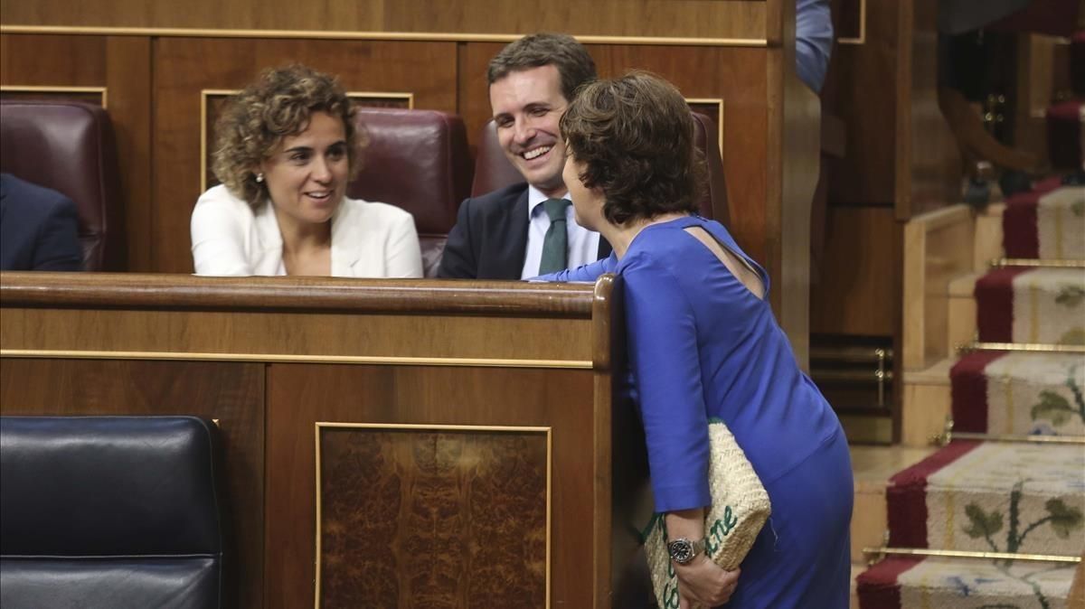L'oposició Frankenstein L'oposició Frankenstein