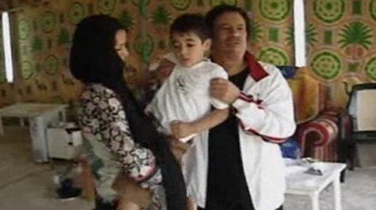 L’herència frustrada dels Gaddafi L’herència frustrada dels Gaddafi
