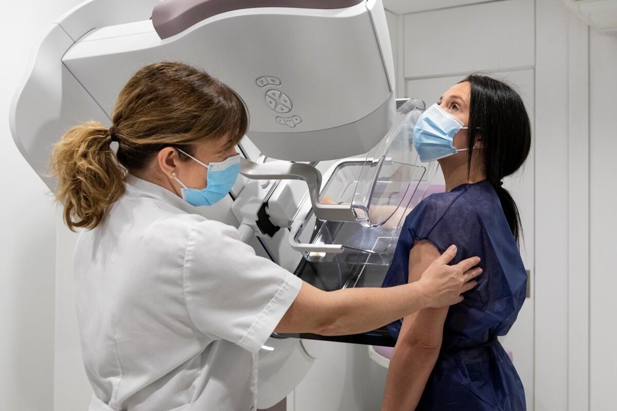¿En qué consiste el diagnóstico precoz del cáncer que puede evitar el 50% de los casos graves? ¿En qué consiste el diagnóstico precoz del cáncer que puede evitar el 50% de los casos graves?