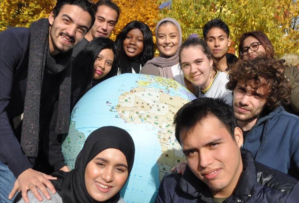 educant per a la ciutadania global educant per a la ciutadania global