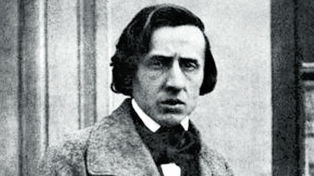 La posible homosexualidad de Chopin enfurece a Polonia La posible homosexualidad de Chopin enfurece a Polonia