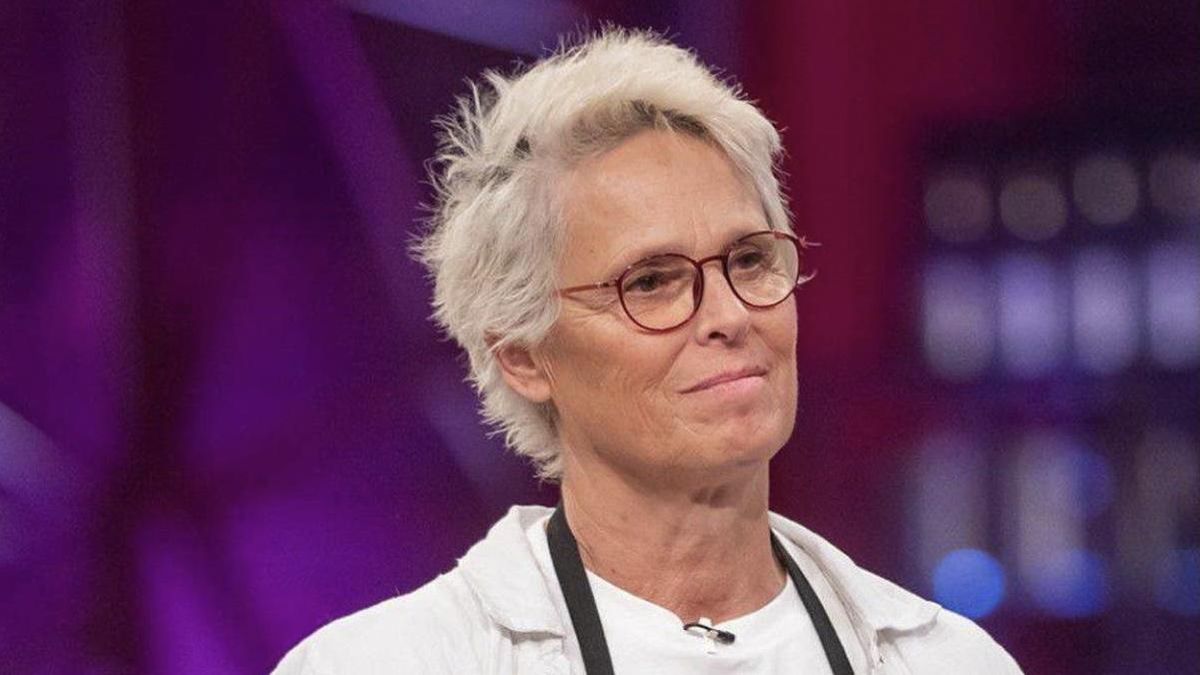 Lucía Dominguín se suma a Isa Pi y Alba Carrillo como tercera concursante de 'La última cena' Lucía Dominguín se suma a Isa Pi y Alba Carrillo como tercera concursante de 'La última cena'