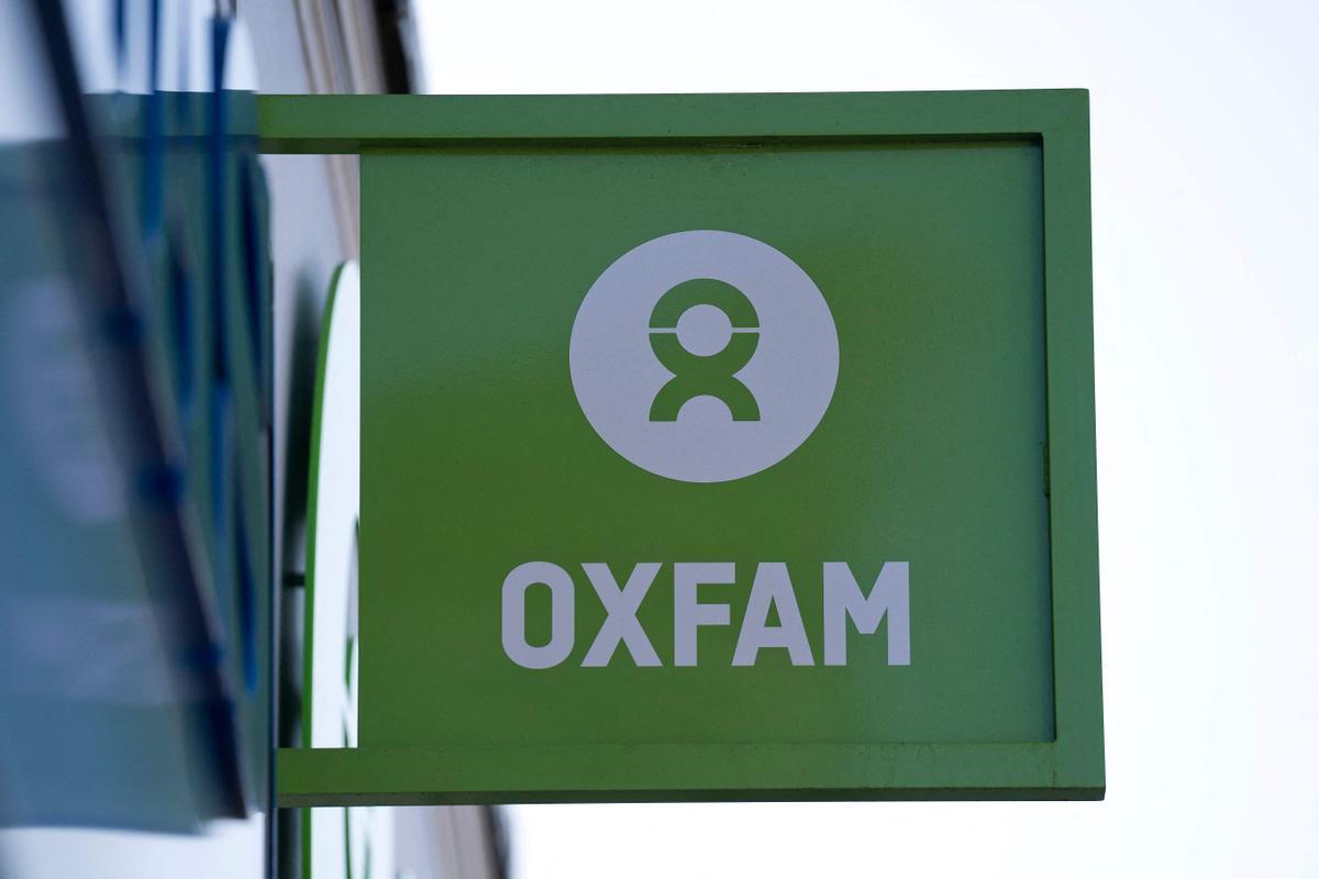 Nicaragua ilegaliza la oenegé Oxfam Intermón.