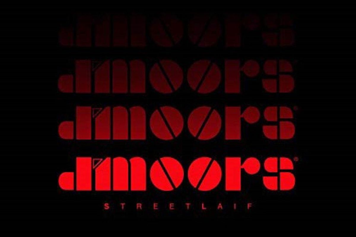 'Street laif': un embarbussament sobre la vida al Raval d'avui 'Street laif': un embarbussament sobre la vida al Raval d'avui