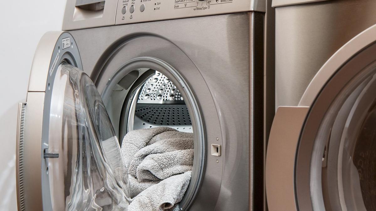 profundidad Fácil de leer Árbol genealógico Así puedes limpiar tu lavadora a fondo (y dejarla como nueva)