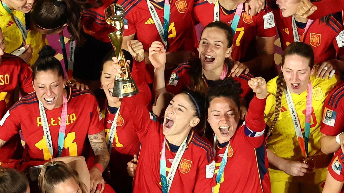 Espa a Campeona Del Mundo FOTOS espa-a-campeona-del-mundo-fotos