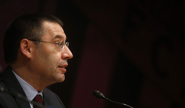 estos son los delitos y las penas a las que se enfrentan Bartomeu, Rosell, Grau, Soler y Negreira