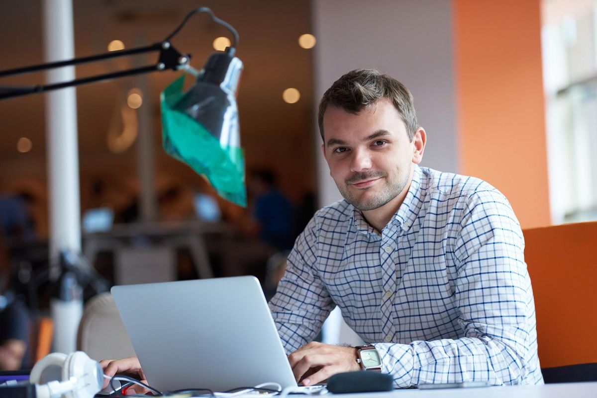 Las crisis agudizan el ingenio: el emprendimiento se refuerza con la pandemia Las crisis agudizan el ingenio: el emprendimiento se refuerza con la pandemia
