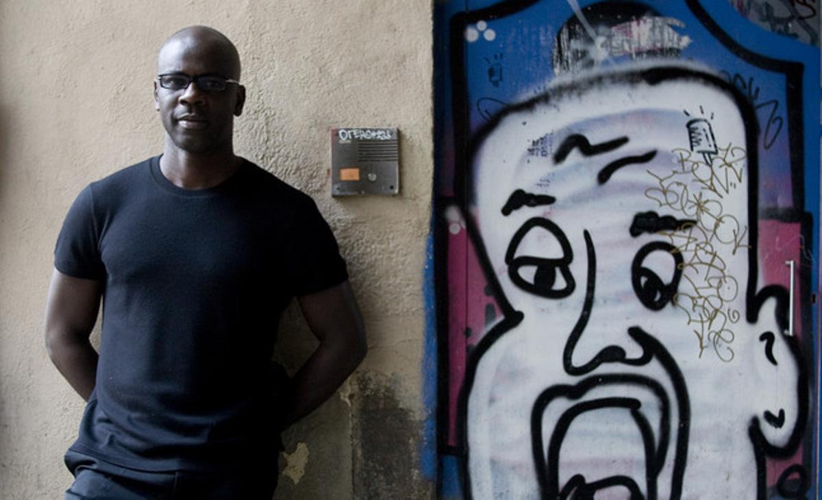 Lilian Thuram Escribe Un Libro Contra El Racismo