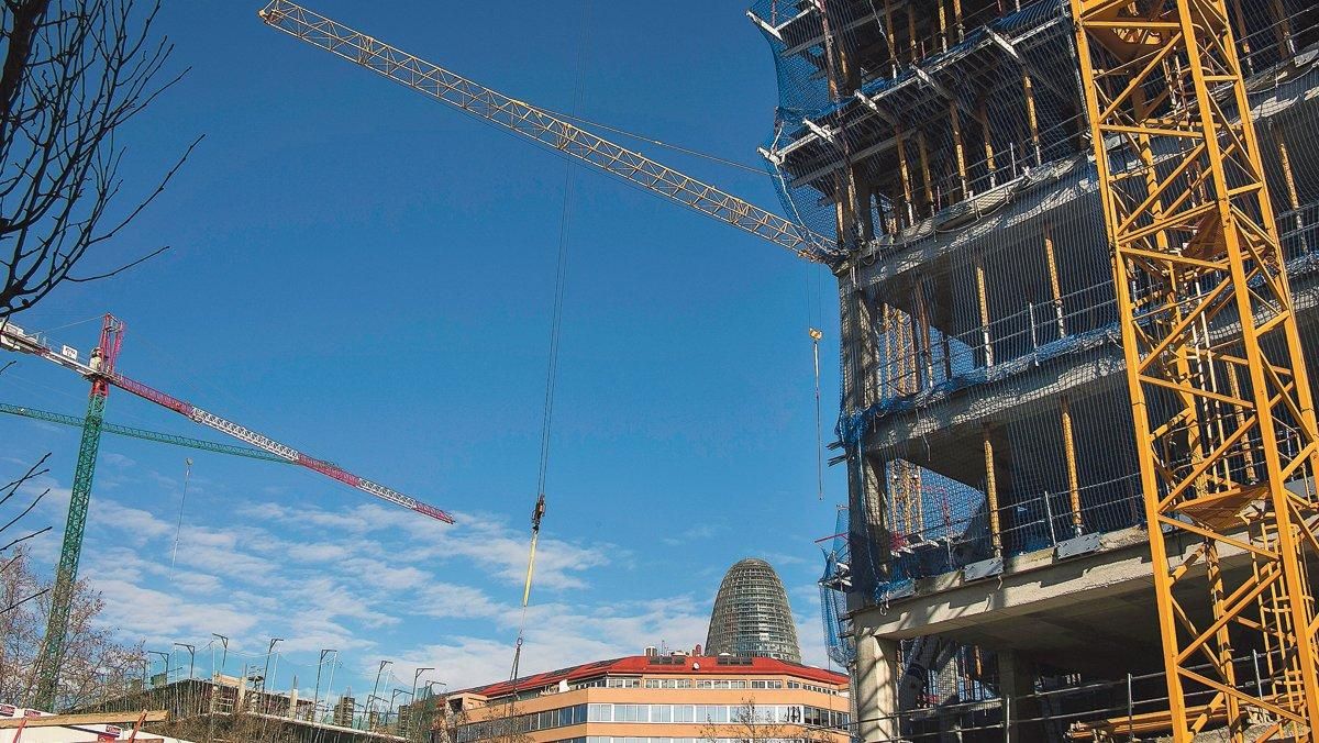 Inmoforum defineix les mesures de reactivació del sector immobiliari Inmoforum defineix les mesures de reactivació del sector immobiliari
