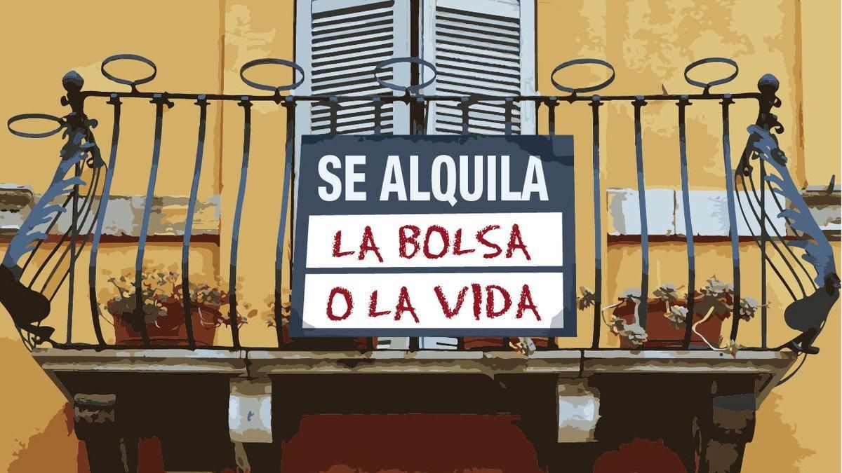 Los alquileres en Barcelona crecieron un 5,9% en enero, según Habitaclia Los alquileres en Barcelona crecieron un 5,9% en enero, según Habitaclia
