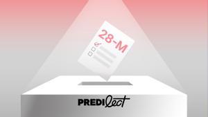 EL PERIÓDICO y Predilect ofrecerán predicciones diarias sobre 9 elecciones municipales y autonómicas