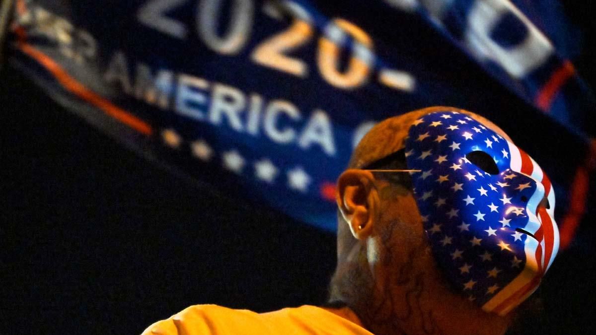Intimidación y amenazas: la campaña del trumpismo contra los responsables de las elecciones Intimidación y amenazas: la campaña del trumpismo contra los responsables de las elecciones